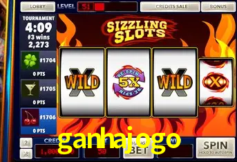 Desvendando o Mundo dos Jogos Virtuais na ganhajogo