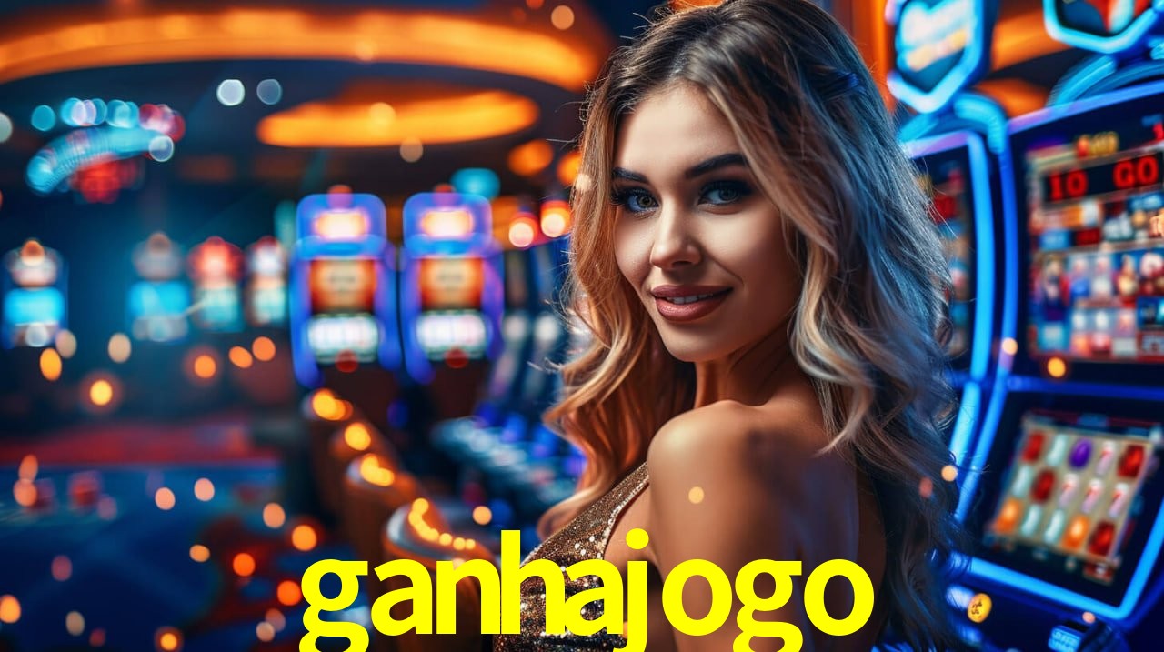 Statistics ganhajogo