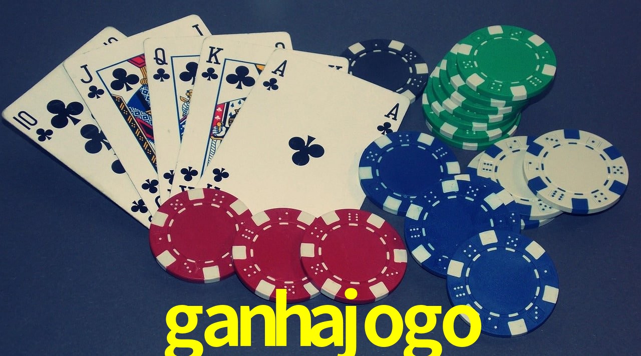 Welcome Bonus ganhajogo