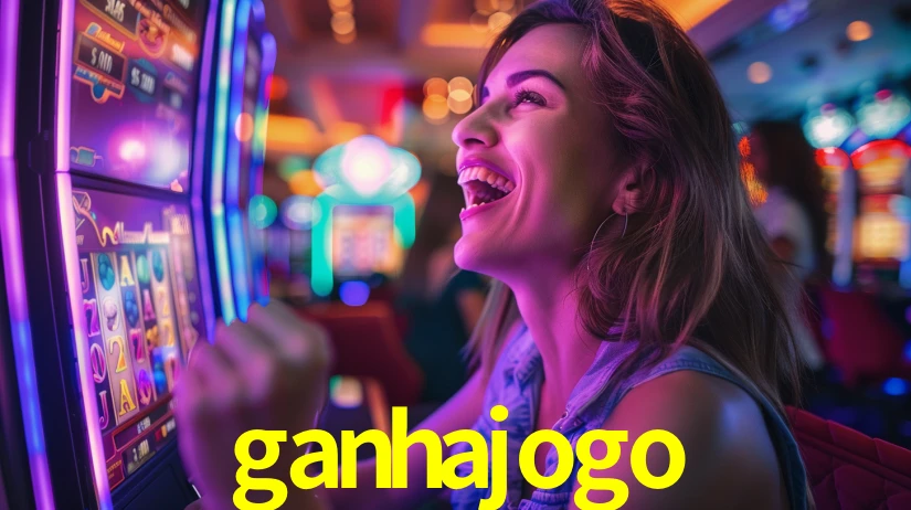 ganhajogo: Seu Cassino Premiado com Pagamentos Rápidos