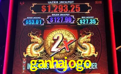 Descubra o Mundo do Cassino Online com ganhajogo