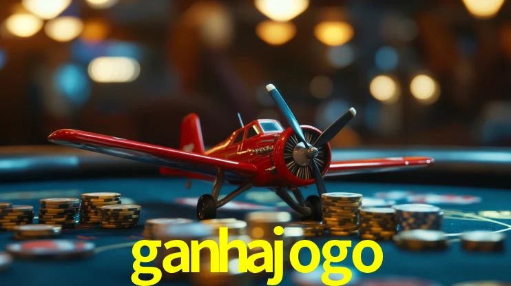 Gates of Olympus ganhajogo