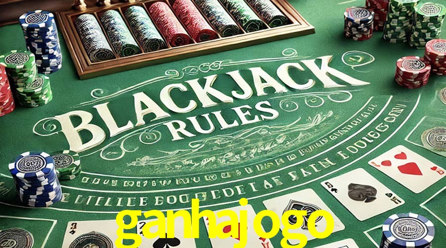 Bonus Features ganhajogo