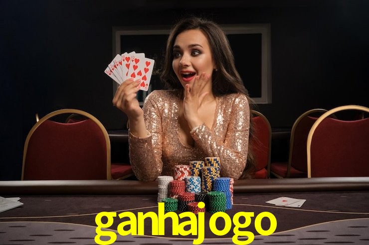 Interface Premium ganhajogo