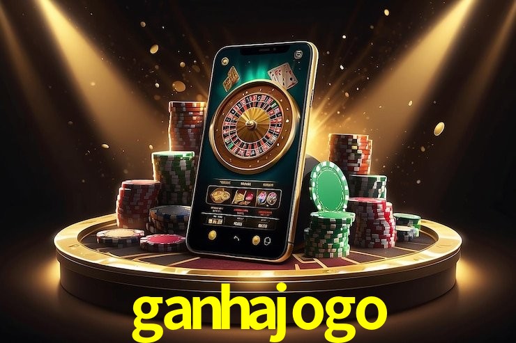 Tecnologia da Plataforma ganhajogo