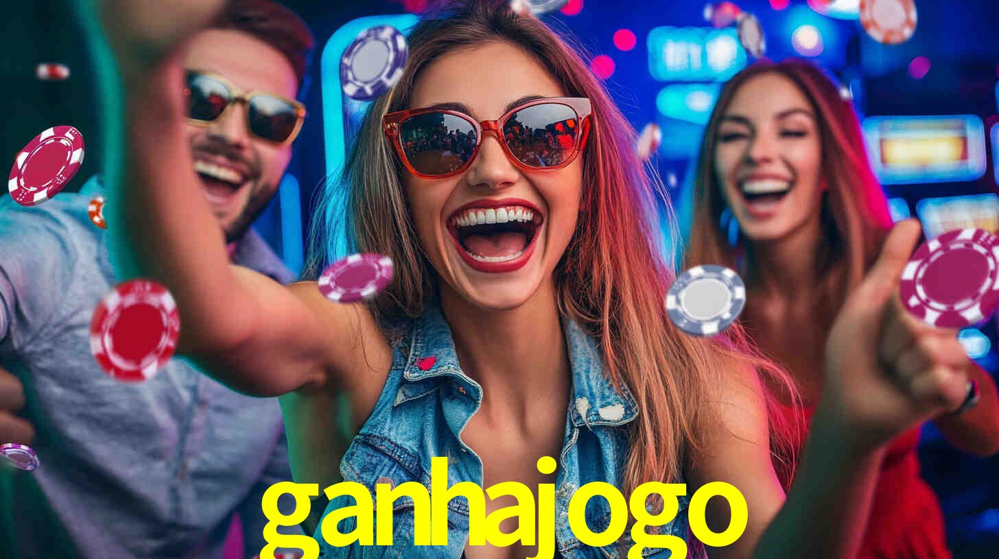 Descubra a Essência do ganhajogo: Nossa História e Compromissos