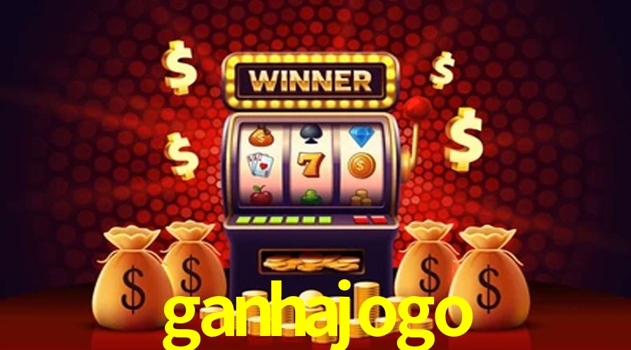Slot Games ganhajogo