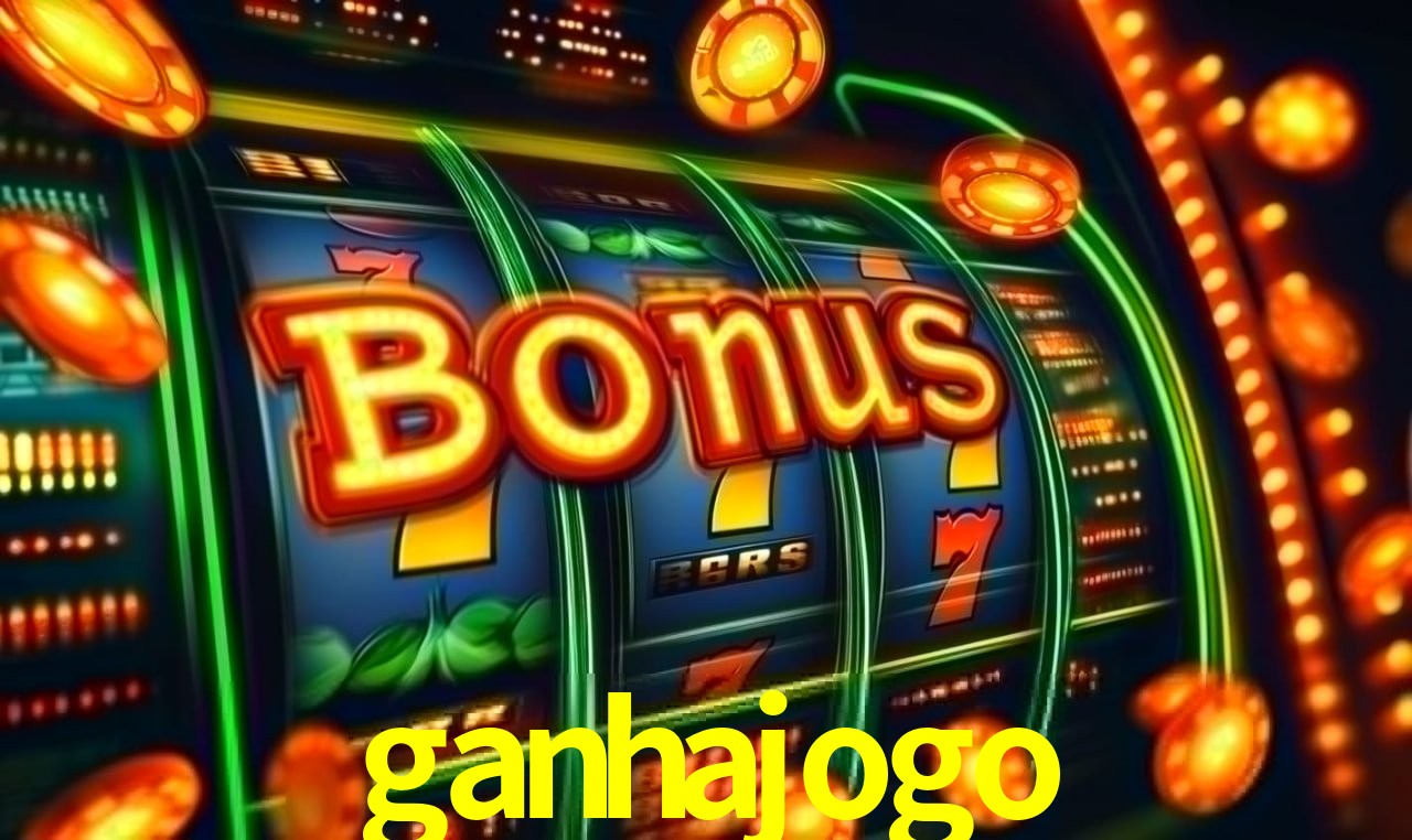 Live Casino ganhajogo