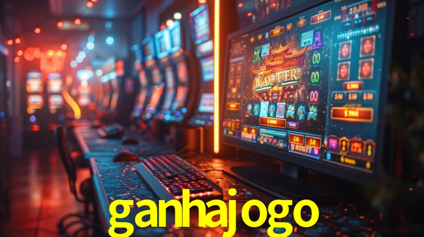 ganhajogo.com