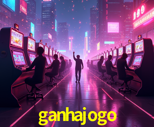 Mesa de Roleta ganhajogo