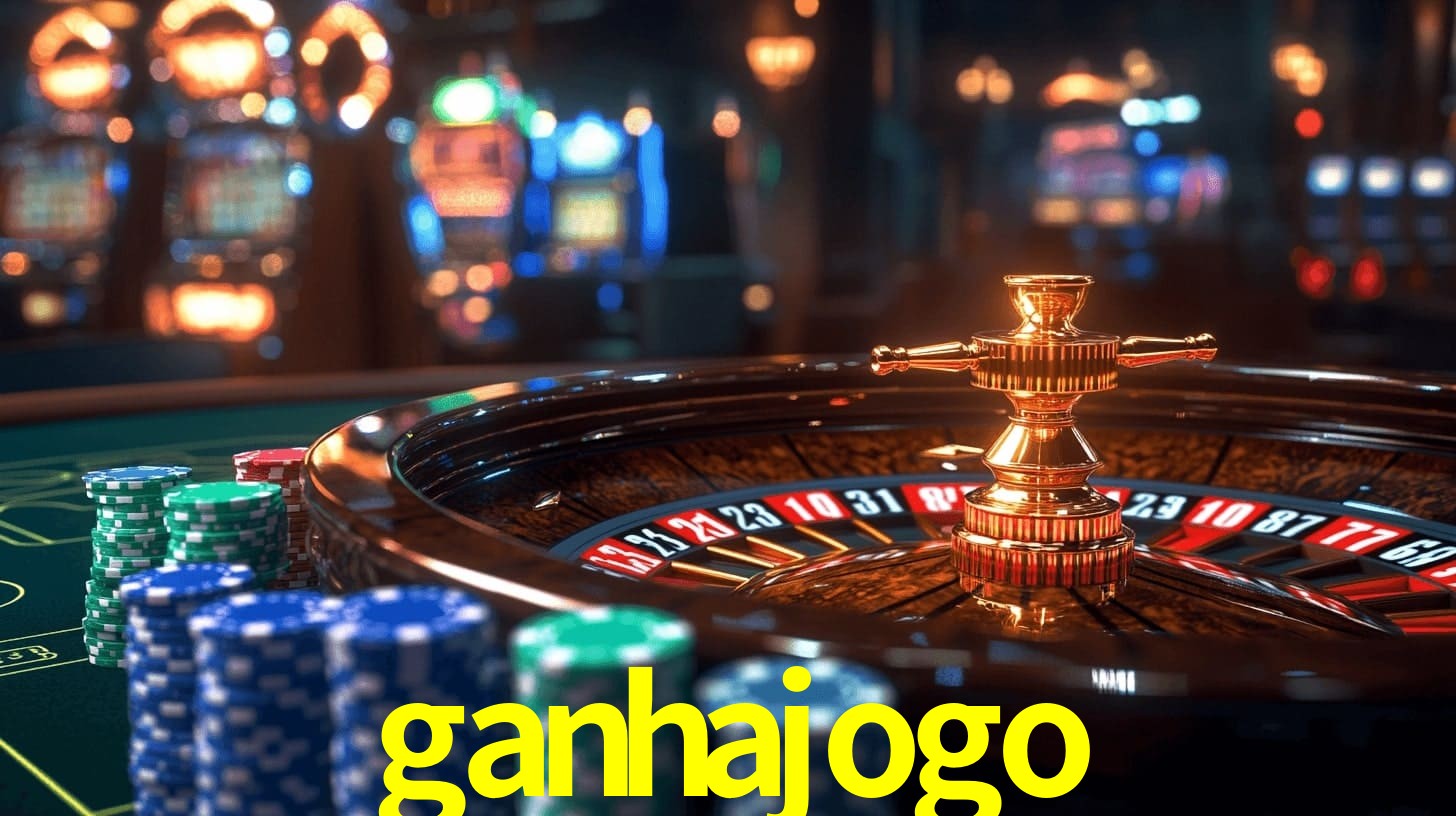 ganhajogo