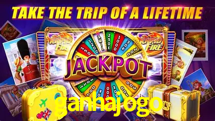 Descubra a Magia dos Jogos de Arcade no ganhajogo