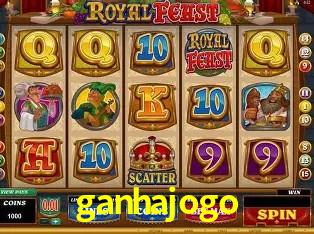 Weekend Specials ganhajogo