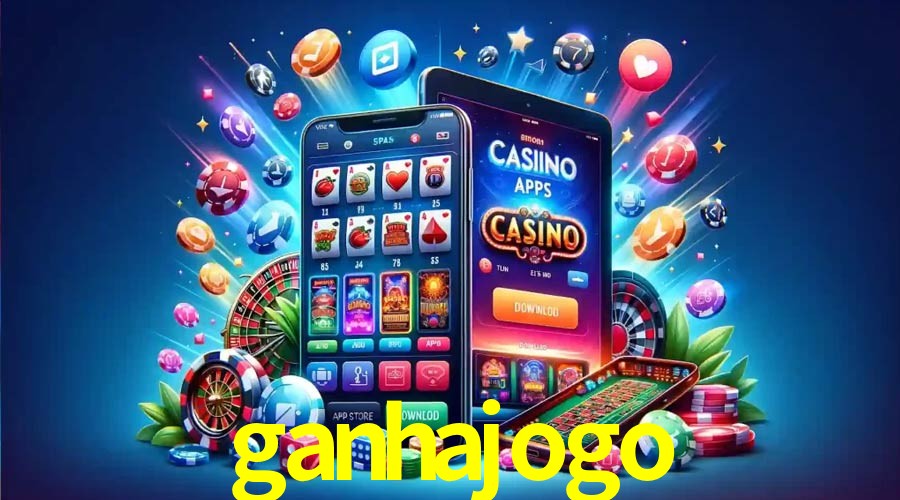 Game Providers ganhajogo