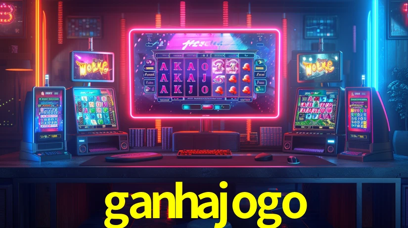 Sinta a adrenalina dos jogos de cassino com ganhajogo