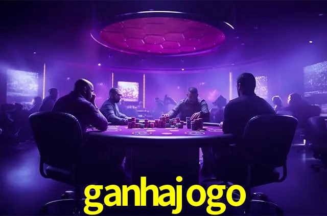 Estatísticas do Jogo ganhajogo