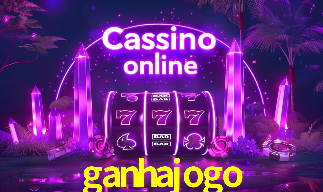 Sistemas de Segurança ganhajogo