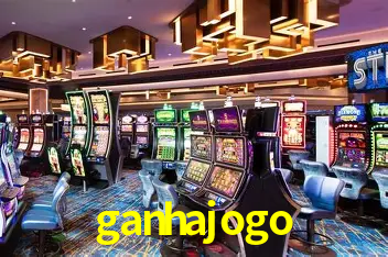 Inovações de Jogos na ganhajogo: O Futuro das Experiências Interativas