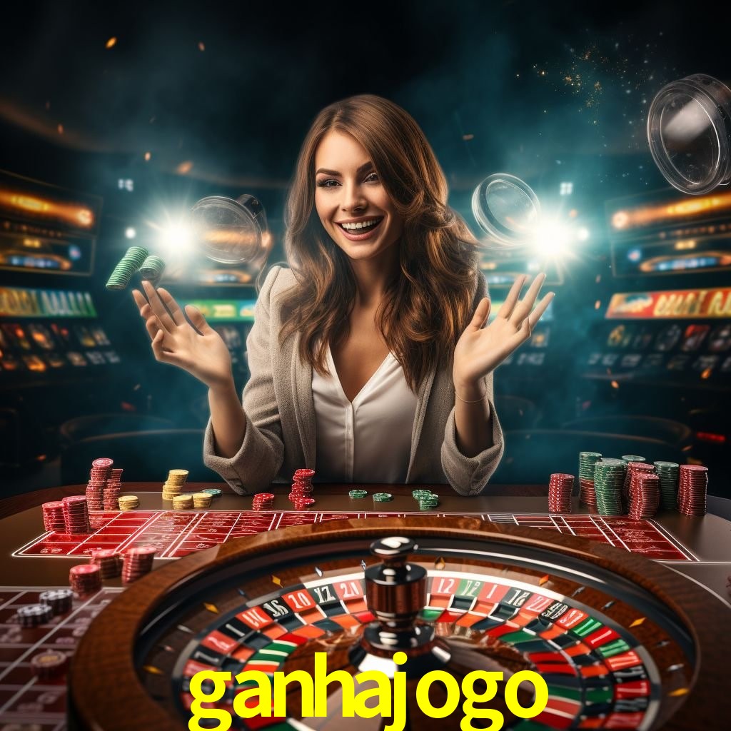 ganhajogo bet