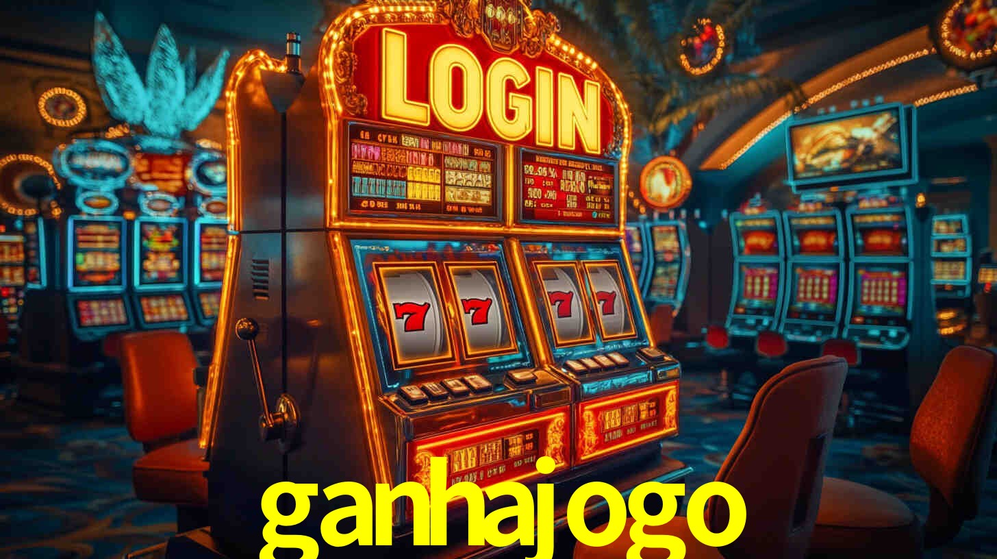 ganhajogo