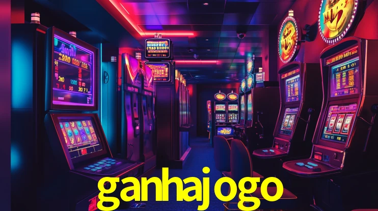 ganhajogo
