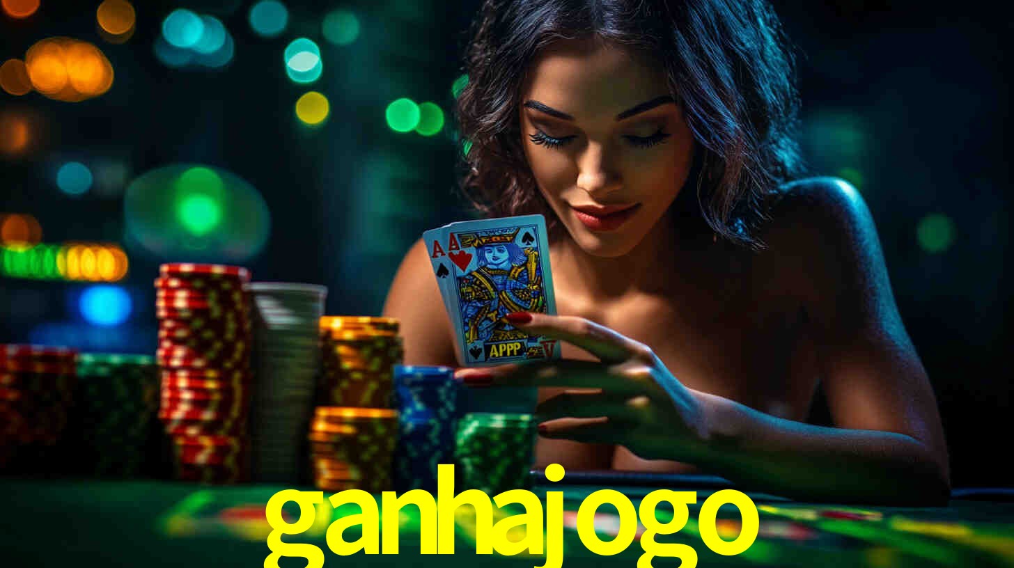 Descubra a Essência do ganhajogo: Nossa História e Compromissos