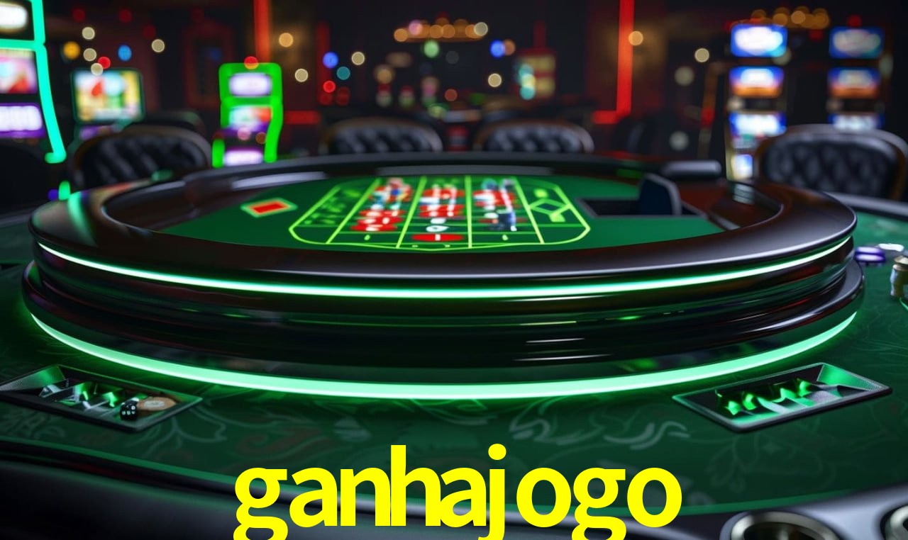 Platform Technology ganhajogo