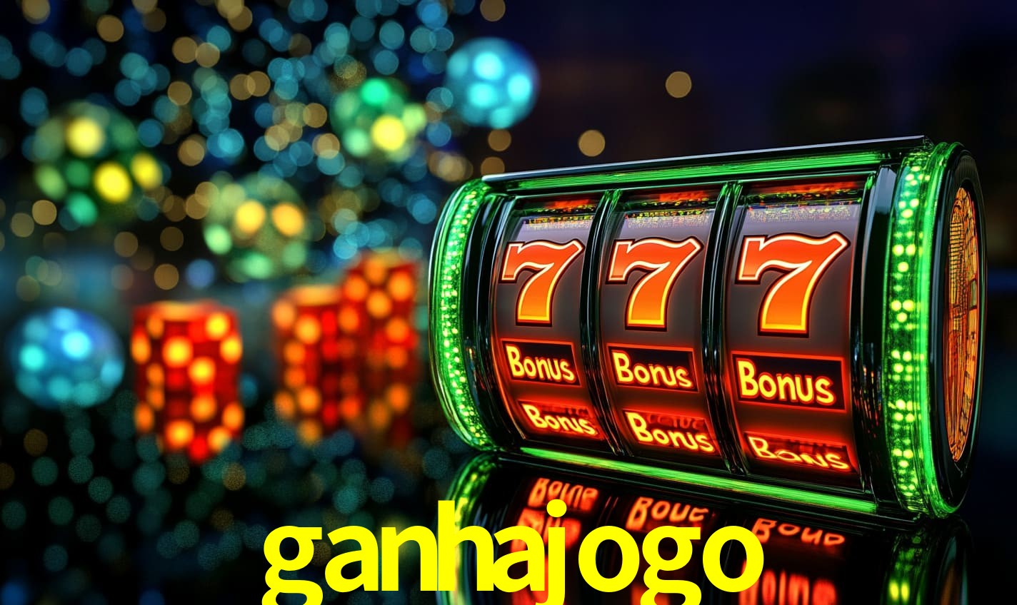 Segurança 2FA ganhajogo