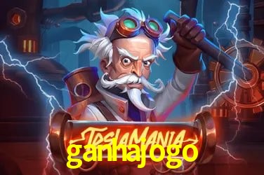 Login Seguro ganhajogo